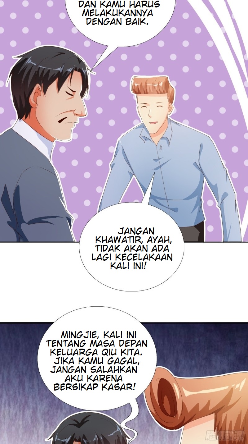Super School Doctor (Supreme Campus Doctor) Chapter 130 Gambar 9